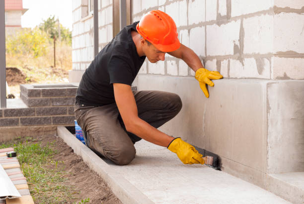 Licensed Vapor Barrier Installation service in Barnesville, GA - Halo Water Proofing